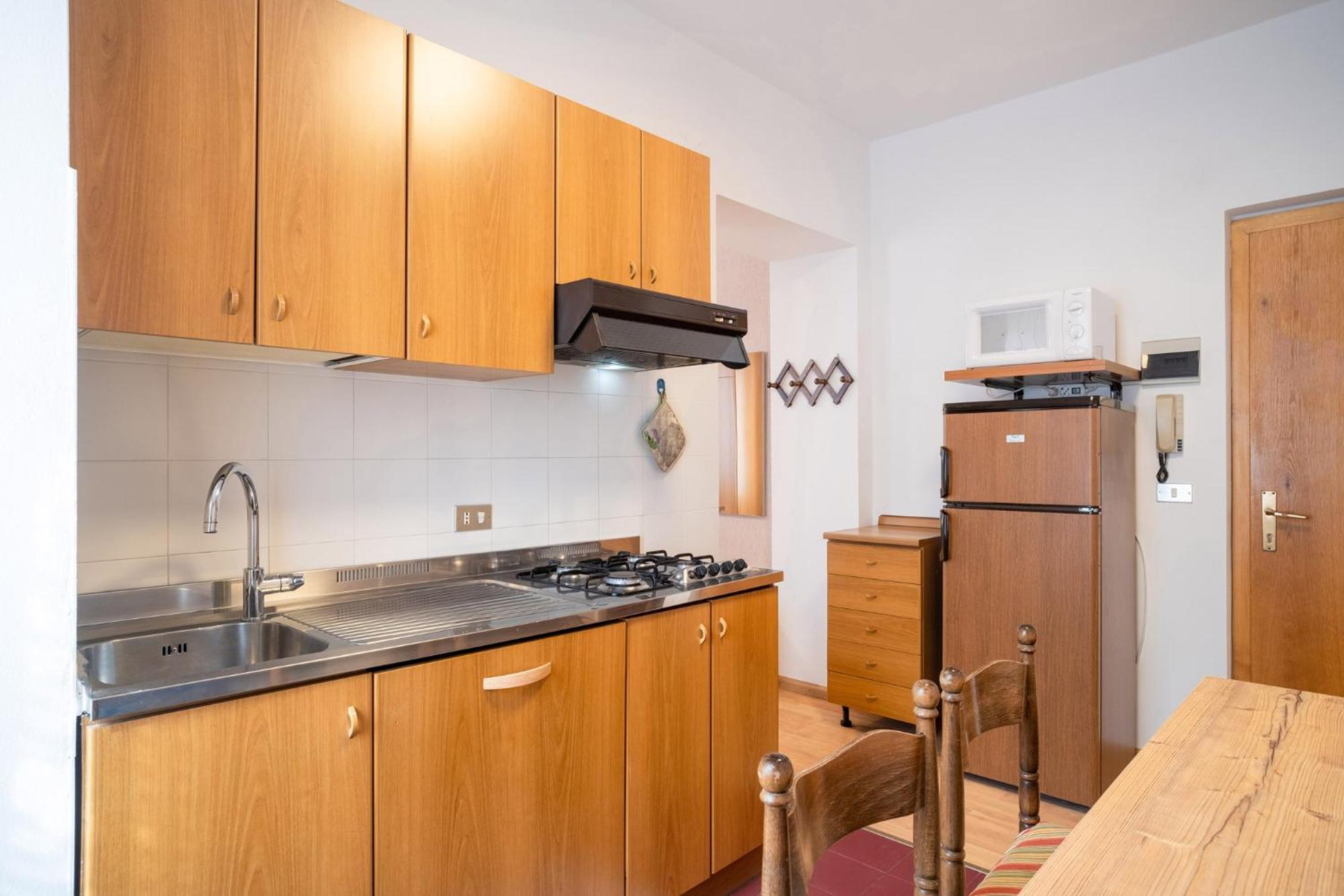 Residence Villa Viola อันดาโล ภายนอก รูปภาพ